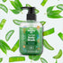 the beauty co India Tea Tree Body Wash For Bacne Control and Detoxifying